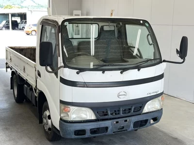 HINO DUTRO