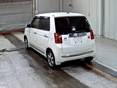 HONDA N ONE