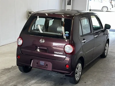 DAIHATSU MIRA TOCOT