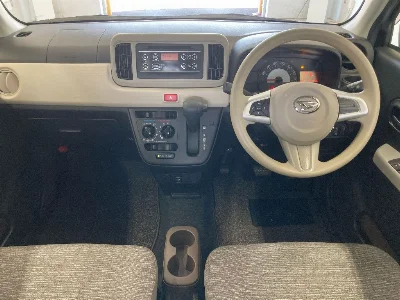DAIHATSU MIRA TOCOT