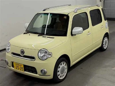 DAIHATSU MIRA COCOA