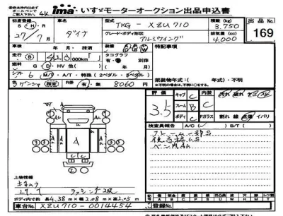 Toyota Dyna