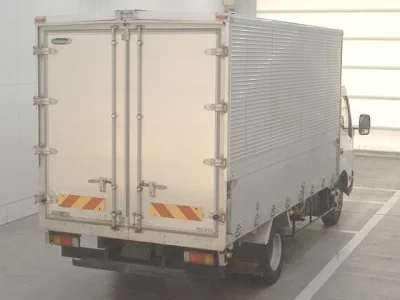 TOYOTA DYNA