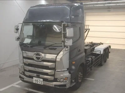 HINO OTHER