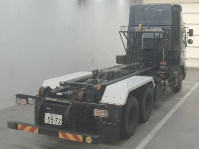 HINO OTHER