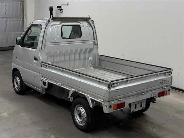 Suzuki Carry Truck  с аукциона в Японии