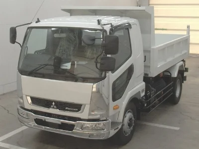 MITSUBISHI FUSO FIGHTER