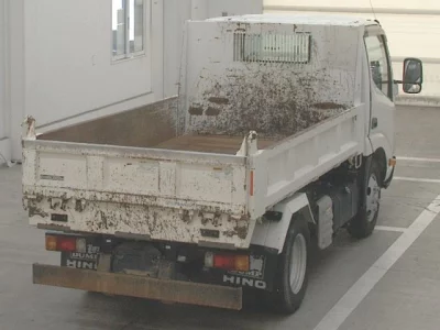 HINO DUTRO