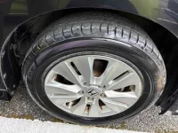 Цена авто Honda STEPWGN SPADA с аукционов Японии, номер кузова RK5, пробег 50 000, оценка 2