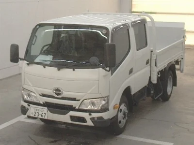 HINO DUTRO