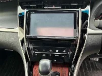 Цена авто Toyota Harrier с аукционов Японии, номер кузова ZSU60W, пробег 94 000, оценка 6