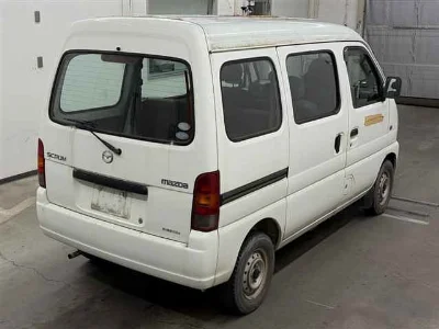 MAZDA SCRUM