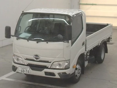 HINO DUTRO
