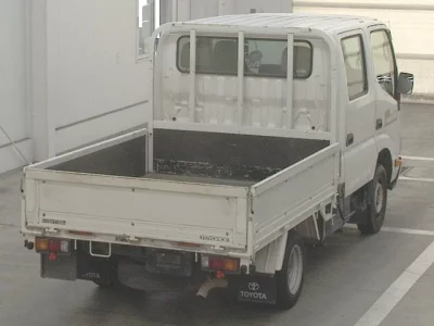 TOYOTA TOYOACE
