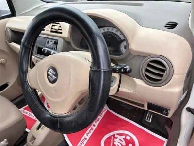 SUZUKI ALTO VAN