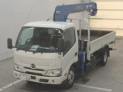 HINO DUTRO