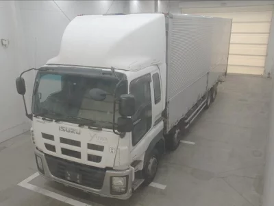 ISUZU OTHER