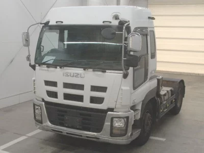 ISUZU OTHER