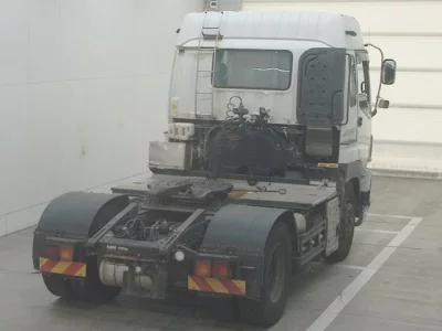 ISUZU OTHER