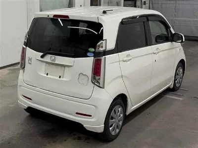 HONDA N WGN