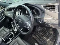 Цена авто Toyota Harrier с аукционов Японии, номер кузова ZSU60W, пробег 131 000, оценка 2