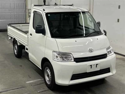 TOYOTA TOWN ACE TRUCK