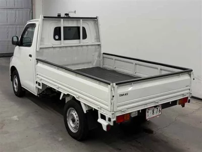 TOYOTA TOWN ACE TRUCK
