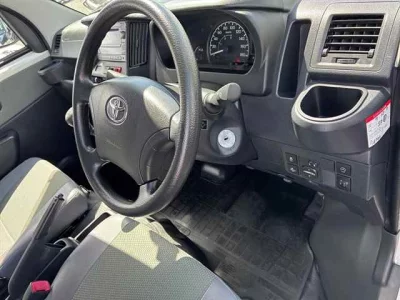 TOYOTA TOWN ACE TRUCK