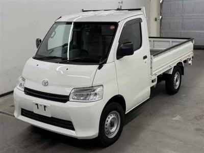 TOYOTA TOWN ACE TRUCK