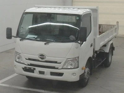 HINO DUTRO