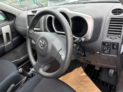 TOYOTA RUSH