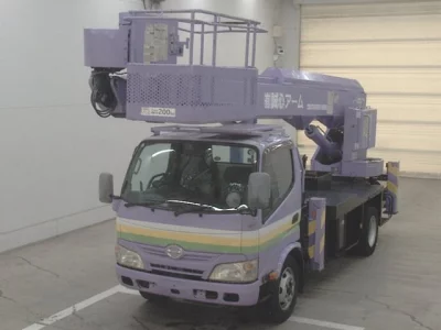 HINO DUTRO
