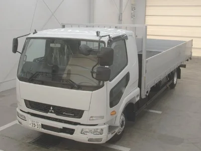 MITSUBISHI FUSO