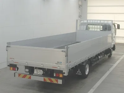 MITSUBISHI FUSO