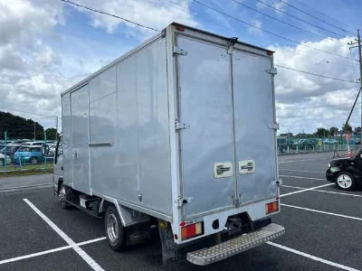 MAZDA TITAN