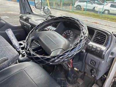 MAZDA TITAN