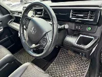 Цена авто Honda STEPWGN SPADA с аукционов Японии, номер кузова RP3, пробег 104 000, оценка 6