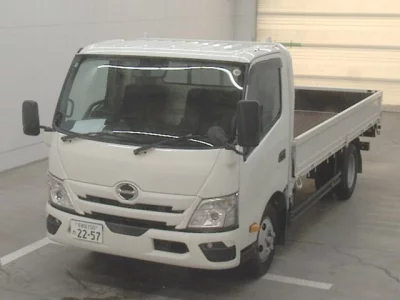 HINO DUTRO