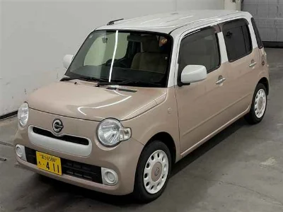DAIHATSU MIRA COCOA