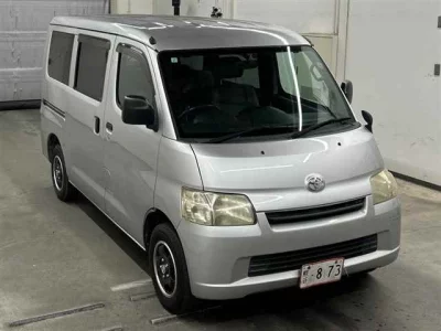 TOYOTA LITE ACE VAN
