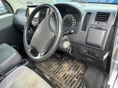 TOYOTA LITE ACE VAN