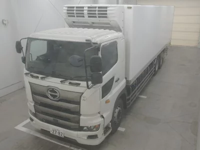 HINO OTHER