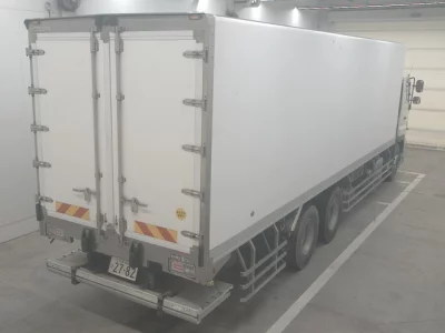 HINO OTHER