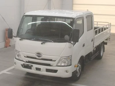 HINO DUTRO