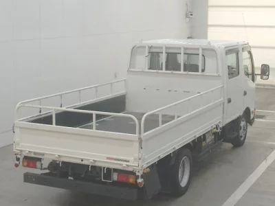 HINO DUTRO
