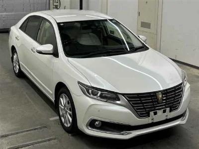 TOYOTA PREMIO