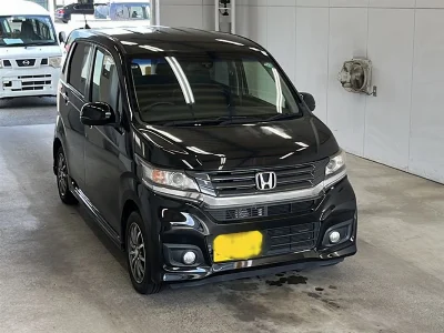 HONDA N WGN