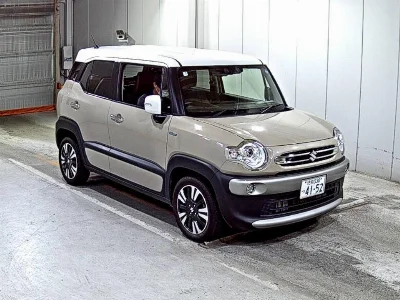 SUZUKI XBEE