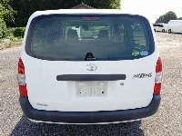 Цена авто Toyota SUCCEED WAGON с аукционов Японии, номер кузова NCP160V, пробег 65 000, оценка 2