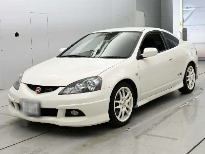 HONDA INTEGRA